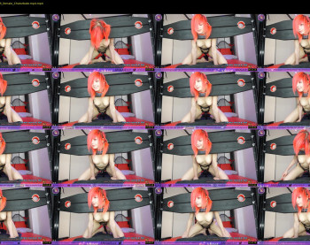 annajelly — 36 minute Chaturbate couple cam show recording, 1080p, Oct 13, 2019