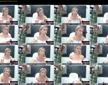 annemarry96 — 32 minute Chaturbate female cam show recording, 1080p, Oct 12, 2019