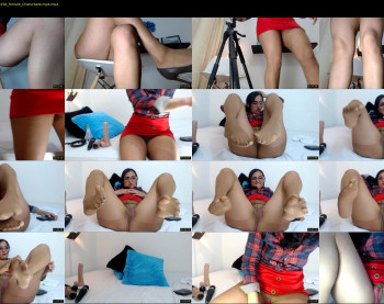 ashley_ruiz_ — 15 minute Chaturbate female cam show recording, 720p, Oct 13, 2019