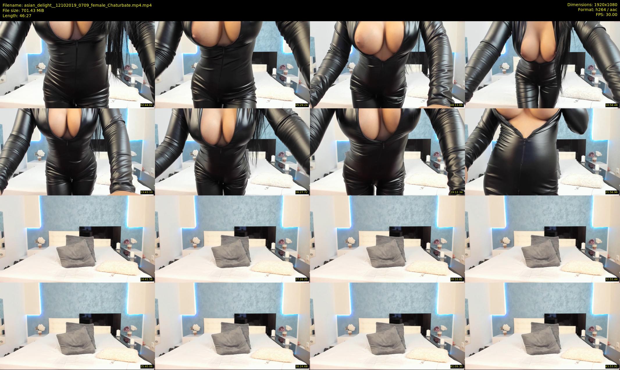 asian_delight_ — 47 minute Chaturbate female cam show recording, 1080p, Oct 12, 2019