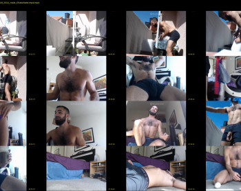 b1gbanana — 58 minute Chaturbate male cam show recording, 720p, Oct 12, 2019