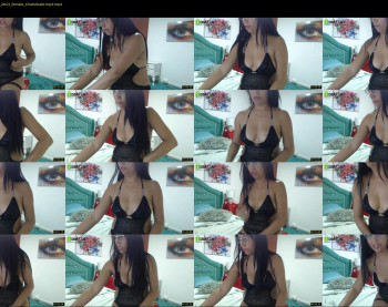 barbaratyleer — 10 minute Chaturbate couple cam show recording, 720p, Oct 12, 2019