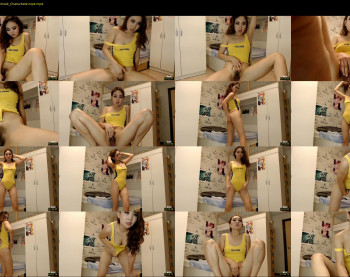 bora_ — 32 minute Chaturbate female cam show recording, 720p, Oct 12, 2019