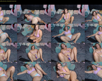 bouncinbooty — 56 minute Chaturbate female cam show recording, 1080p, Oct 12, 2019