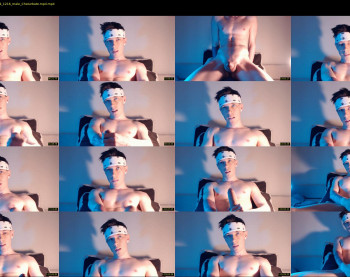 briannhardone — 108 minute Chaturbate male cam show recording, 720p, Oct 12, 2019