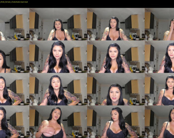 busty_geek48 — 29 minute Chaturbate female cam show recording, 1080p, Oct 13, 2019