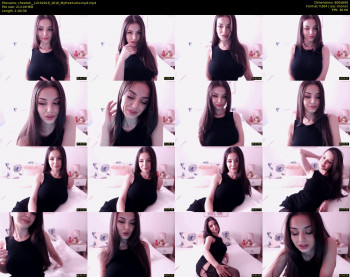 cheetah_ — 61 minute MyFreeCams cam show recording, 480p, Oct 12, 2019