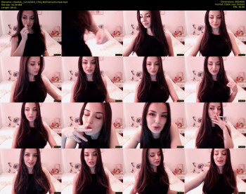 cheetah_ — 9 minute MyFreeCams cam show recording, 480p, Oct 12, 2019