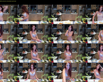 chrysanthulu — 29 minute Chaturbate female cam show recording, 1080p, Oct 12, 2019