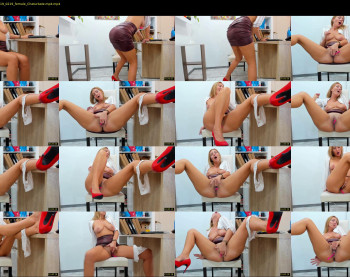 classy_medeeea — 29 minute Chaturbate female cam show recording, 1080p, Oct 13, 2019