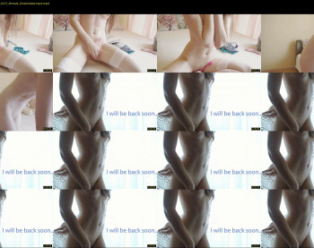 clementine__ — 29 minute Chaturbate female cam show recording, 1080p, Oct 12, 2019