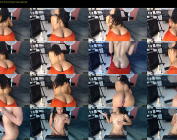 cummingurl — 10 minute Chaturbate couple cam show recording, 720p, Oct 13, 2019