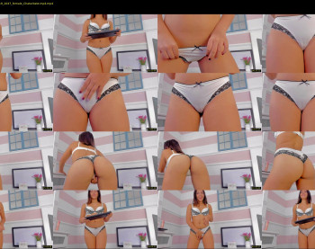 cyanide_candys — 49 minute Chaturbate female cam show recording, 1080p, Oct 12, 2019