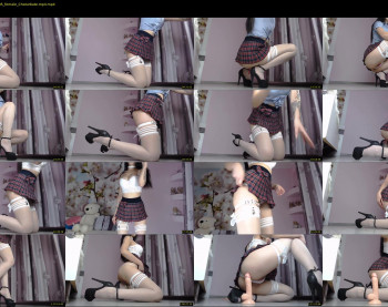 didiactive — 81 minute Chaturbate female cam show recording, 720p, Oct 13, 2019