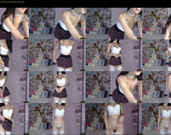 didiactive — 9 minute Chaturbate female cam show recording, 720p, Oct 13, 2019