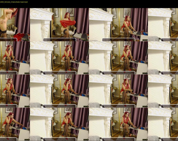 dirty_mature — 31 minute Chaturbate female cam show recording, 720p, Oct 12, 2019