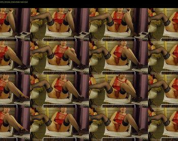dirty_mature — 17 minute Chaturbate female cam show recording, 720p, Oct 12, 2019