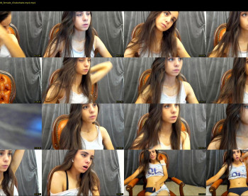 ehotlovea — 41 minute Chaturbate female cam show recording, 1080p, Oct 12, 2019