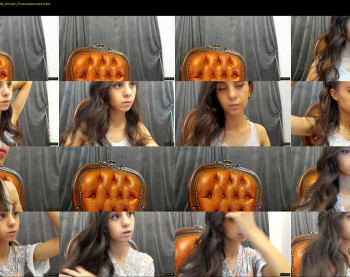 ehotlovea — 41 minute Chaturbate female cam show recording, 1080p, Oct 12, 2019