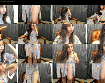 ehotlovea — 41 minute Chaturbate female cam show recording, 1080p, Oct 12, 2019