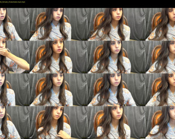 ehotlovea — 6 minute Chaturbate female cam show recording, 1080p, Oct 13, 2019