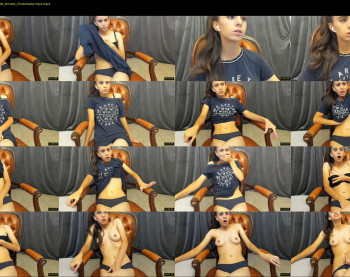 ehotlovea — 40 minute Chaturbate female cam show recording, 1080p, Oct 13, 2019