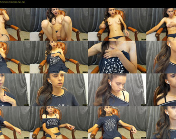 ehotlovea — 37 minute Chaturbate female cam show recording, 1080p, Oct 13, 2019