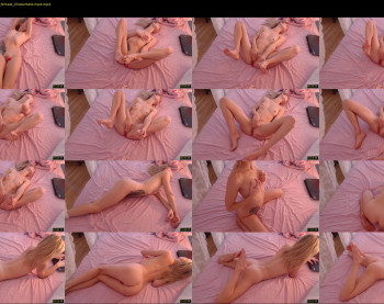 ellaa91 — 27 minute Chaturbate female cam show recording, 1080p, Oct 12, 2019