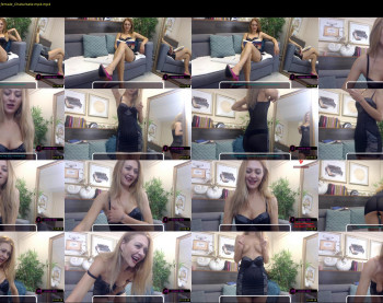 ellamilf — 26 minute Chaturbate female cam show recording, 1080p, Oct 12, 2019