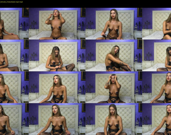 emese_ — 29 minute Chaturbate female cam show recording, 1080p, Oct 12, 2019
