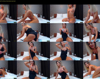 erikasweetie — 29 minute Chaturbate female cam show recording, 1080p, Oct 12, 2019