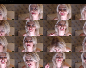 exoticgiselle — 11 minute Chaturbate female cam show recording, 720p, Oct 13, 2019