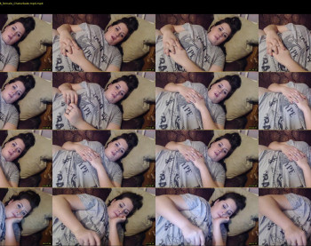 giorg107 — 10 minute Chaturbate couple cam show recording, 480p, Oct 12, 2019