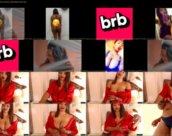 helen_miller — 71 minute Chaturbate female cam show recording, 720p, Oct 12, 2019