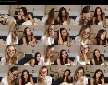 helenahayley — 16 minute Chaturbate female cam show recording, 1080p, Oct 12, 2019
