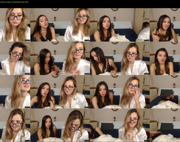 helenahayley — 16 minute Chaturbate female cam show recording, 1080p, Oct 12, 2019