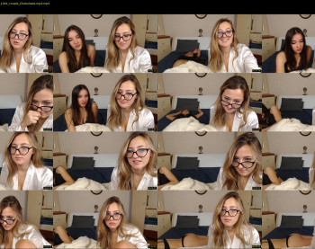 helenahayley — 10 minute Chaturbate female cam show recording, 1080p, Oct 12, 2019