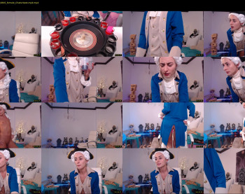 holihurricane — 51 minute Chaturbate female cam show recording, 1080p, Oct 12, 2019