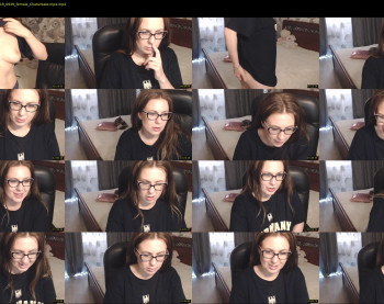 hot_best_lovers_ — 41 minute Chaturbate couple cam show recording, 720p, Oct 12, 2019