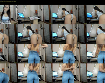 hotel77777 — 33 minute Chaturbate female cam show recording, 720p, Oct 12, 2019