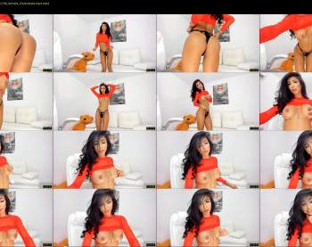 indiansweety — 7 minute Chaturbate female cam show recording, 720p, Oct 12, 2019