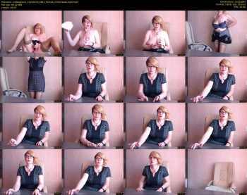 ivettasplash — 10 minute Chaturbate female cam show recording, 720p, Oct 12, 2019
