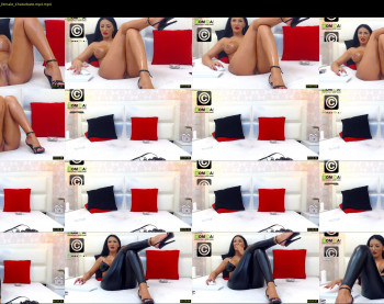 ivonady — 62 minute Chaturbate female cam show recording, 720p, Oct 13, 2019
