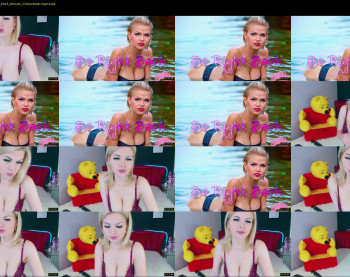 jessiccaburns — 39 minute Chaturbate female cam show recording, 1080p, Oct 13, 2019