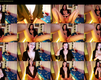 joliejoy — 29 minute Chaturbate female cam show recording, 1080p, Oct 12, 2019