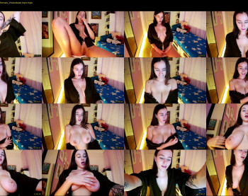 joliejoy — 29 minute Chaturbate female cam show recording, 1080p, Oct 12, 2019