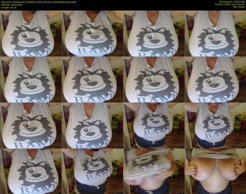 julialiones — 6 minute Chaturbate female cam show recording, 720p, Oct 12, 2019