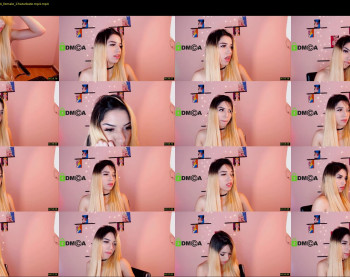 julietta_9 — 6 minute Chaturbate female cam show recording, 720p, Oct 12, 2019