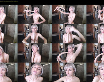 kelly_copperfield — 29 minute Chaturbate female cam show recording, 720p, Oct 12, 2019