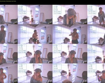 kendalltyler — 79 minute Chaturbate female cam show recording, 720p, Oct 12, 2019